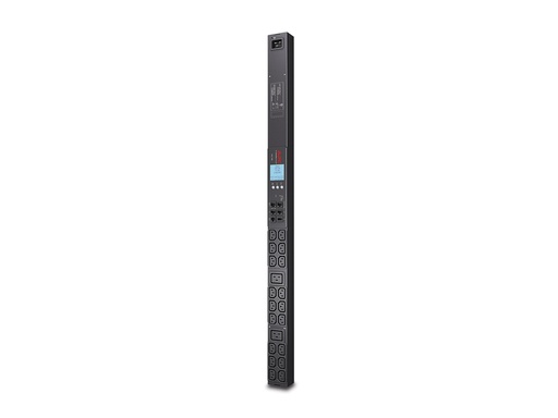 [AP8858] APC Metered Rack PDU - Steckdosenleiste (Rack - einbaufähig)
