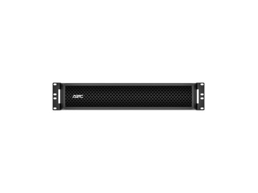[SRT48RMBP] APC Smart-UPS SRT 48V 1kVA and 1.5kVA RM Battery Pack - Batteriegehäuse (in Rack montierbar/extern)