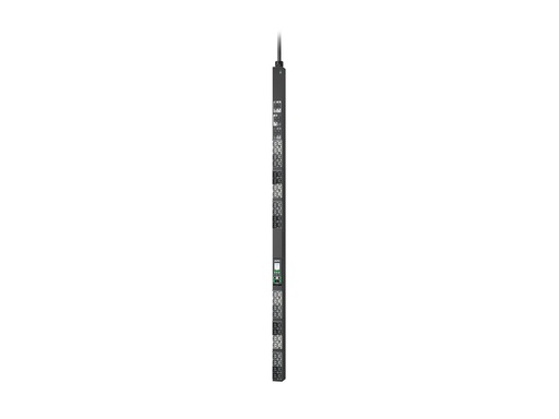 [APDU10350SM] APC NetShelter Rack PDU Advanced - Stromverteilungseinheit (Rack - einbaufähig)