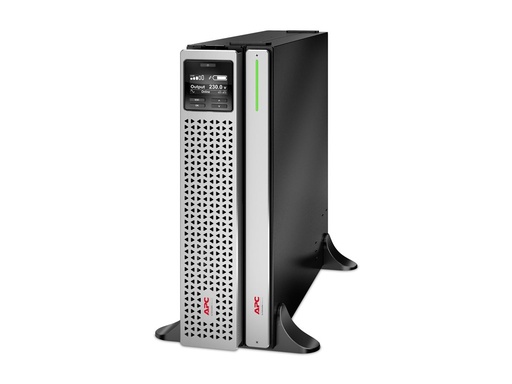 [SRTL1000RMXLI-NC] APC Smart-UPS On-Line Li-Ion 1000VA - USV (in Rack montierbar/extern)
