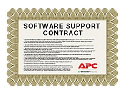 [WITO3YR10] APC Software Maintenance Contract - Technischer