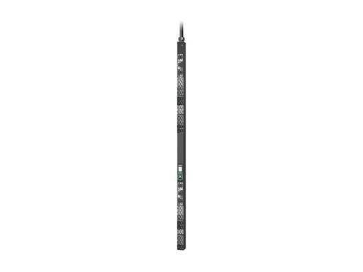 [APDU10450SM] APC NetShelter Rack PDU Advanced - Stromverteilungseinheit (Rack - einbaufähig)