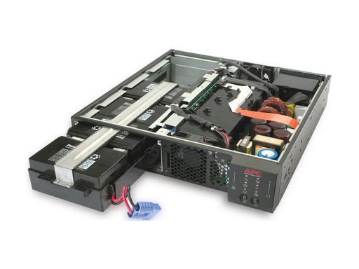 [SURT1000XLI] APC Smart-UPS RT 1000 - USV - Wechselstrom 220/230/240