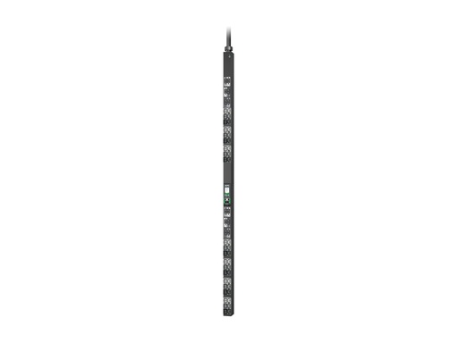 [APDU10450ME] APC NetShelter Rack PDU Advanced - Stromverteilungseinheit (Rack - einbaufähig)