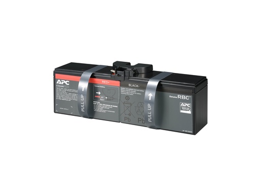 [APCRBC162] APC Replacement Battery Cartridge 62#1 - USV-Akku