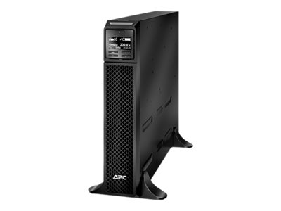 [SRT2200UXI-LI] APC Smart-UPS SRT 2200VA - USV (in Rack montierbar/extern)