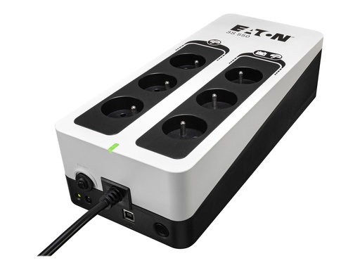 [3S550F] Eaton 3S 550 - USV - Wechselstrom 220-240 V - 330 Watt