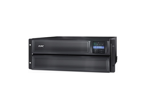 [SMX3000RMX93] APC Smart-UPS - USV (Rack - einbaufähig) - Wechselstrom 120 V