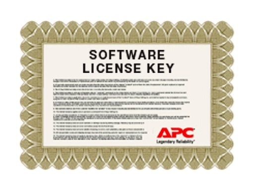 [NBWN0005] APC NetBotz Advanced Software Pack #1 - Box-Pack