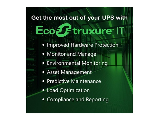 [SCL500RMI1UC] APC Smart-UPS SC SCL500RMI1UC - USV (Rack - einbaufähig)