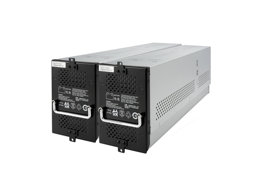 [APCRBC172] APC RBC172 - USV-Akku - Austauschkartusche, mit 2 Jahren Garantie