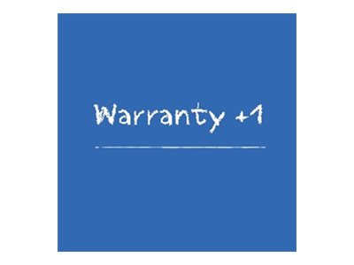 [W1003WEB] Eaton Warranty+1 - Serviceerweiterung - Austausch (für USV- und SV-Geräte)