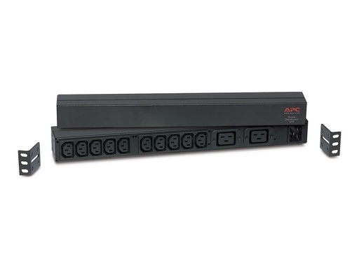 [AP9559] APC Basic Rack-Mount PDU - Steckdosenleiste (Rack - einbaufähig)