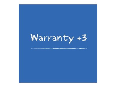 [W3003WEB] Eaton Warranty+3 - Serviceerweiterung - Austausch (für USV- und SV-Geräte)