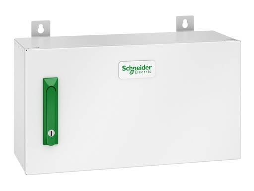 [SP3OPT008] APC Schneider Electric - UPS backfeed box - 95 A 3-Phasen-Leistungsschütz, Anschluss unten