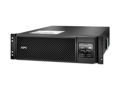 [SRT5KRMXLI-6W] APC Smart-UPS SRT 5000VA RM - USV (Rack - einbaufähig)