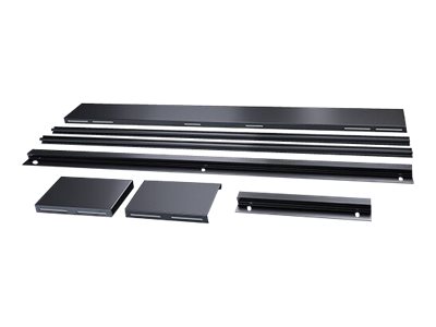 [ACDC2410] APC Thermal Containment Curtain Door Mounting Rail, 900 - 1200mm (36 - 48in)