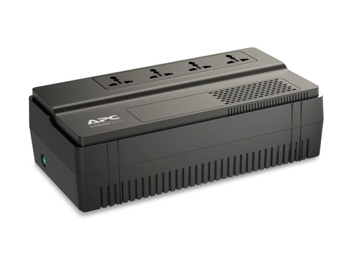 [BV800I-MSX] APC Easy UPS BV BV800I-MSX - USV - Wechselstrom 230 V