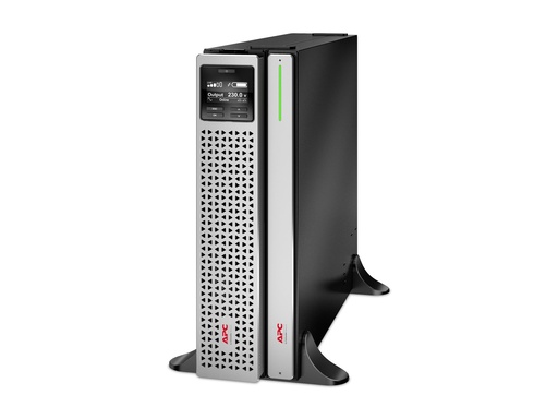 [SRTL1000RMXLI] APC Smart-UPS On-Line Li-Ion 1000VA - USV (in Rack montierbar/extern)