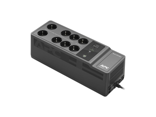 [BE850G2-IT] APC Back-UPS BE850G2-IT - USV - Wechselstrom