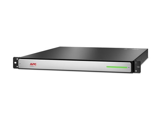 [XBP48RM1U-LI] APC Batteriegehäuse (Rack - einbaufähig) - Lithium-Ionen