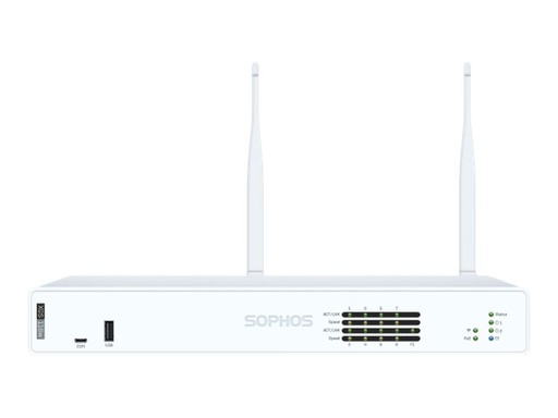 [IY1B5CSEU] Sophos XGS 116w - Sicherheitsgerät - mit 5 Jahre