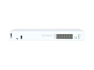 [JA1C3CSEU] Sophos XGS 126 - Sicherheitsgerät - mit 3 Jahre