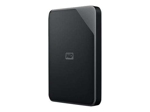 [WDBEPK0020BBK-WESN] WD Elements SE WDBEPK0020BBK - Festplatte - 2 TB - extern (tragbar)