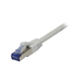 [S217150] Synergy 21 Patchkabel RJ45 Cat6a 500Mhz weiss S-STP S/FTP Komponent getestet GHMT - Kabel - Netzwerk