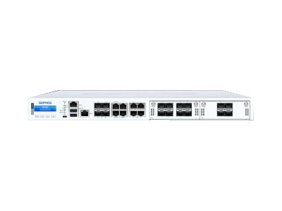 [JG4C1CSEU] Sophos XGS 4300 - Sicherheitsgerät - mit 1 Jahr