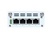 [SGIZT2JEUK] Sophos FleXi Port - Erweiterungsmodul - 1000Base-T (PoE)