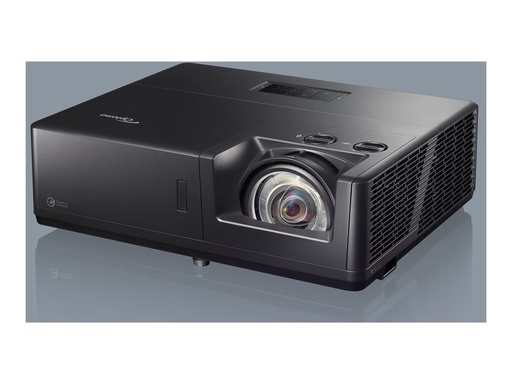 [E9PD7L111EZ1] Optoma ZK608TST - DLP-Projektor - Laser - 3D
