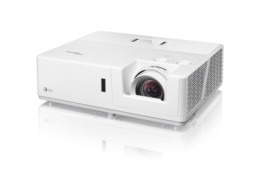 [E9PD7L112EZ1] Optoma ZK708T - DLP-Projektor - Laser - 3D - 7000 lm