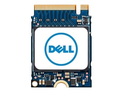 [AB292881] Dell  SSD - 512 GB - intern - M.2 2230 - PCIe (NVMe)