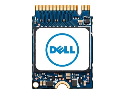 [AB292880] Dell  SSD - 256 GB - intern - M.2 2230 - PCIe (NVMe)