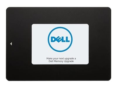 [AB292879] Dell  SSD - 128 GB - intern - 2.5" (6.4 cm)