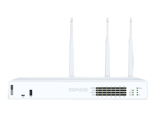 [JY1C3CSEU] Sophos XGS 126w - Sicherheitsgerät - mit 3 Jahre