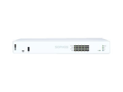 [IA1B3CSEU] Sophos XGS 116 - Sicherheitsgerät - mit 3 Jahre