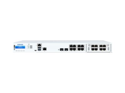 [IG2A5CSEU] Sophos XGS 2100 - Sicherheitsgerät - mit 5 Jahre