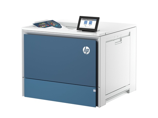 [6QN33A#B19] HP Color LaserJet Enterprise 6700dn - Drucker - Farbe - Duplex - Laser - A4/Legal - 1200 x 1200 dpi - bis zu 52 Seiten/Min. (einfarbig)