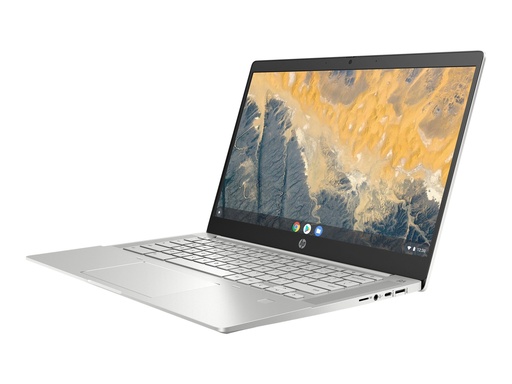 [10X60EA#ABD] HP Chromebook Pro c640 - Intel® Core™ i5 - 1,7 GHz - 35,6 cm (14") - 1920 x 1080 Pixel - 16 GB - 128 GB