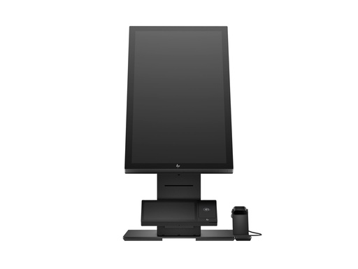 [6P2F9AA] HP Engage Express - POS-Terminalhalterung - Auf