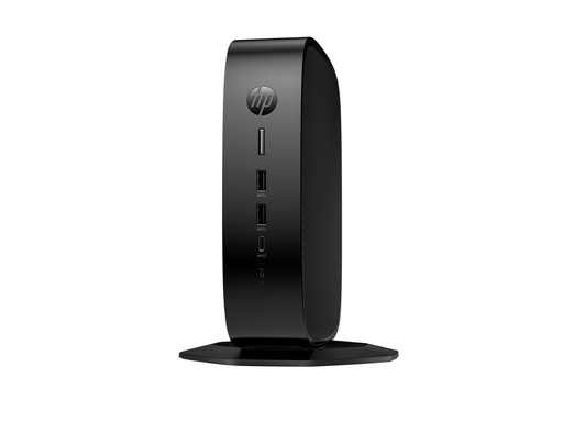 [5H0Y9EA#ABD] HP Elite t755 - Thin Client - SFF - 1 x Ryzen