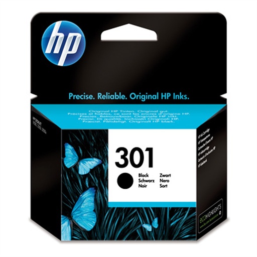 [CH561EE#UUS] HP 301 - CH561EE - Druckerpatrone