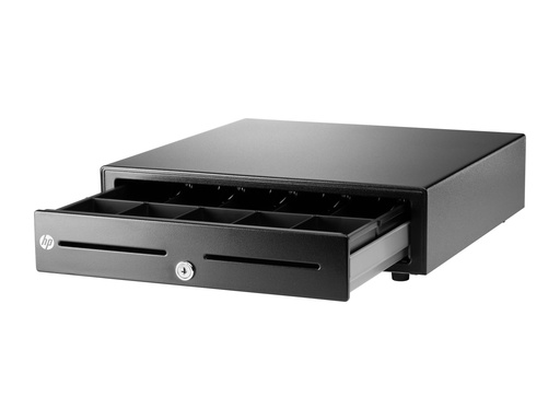 [QT457AA] HP Standard Duty Cash Drawer - Elektronische