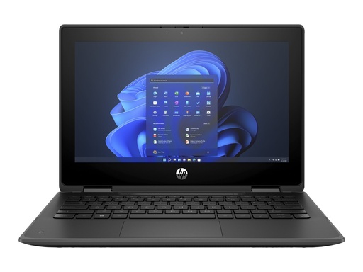 [9B9N8EA#ABD] HP Pro x360 11 Fortis G10 Intel Core i3-1210U HD/SSD W11P - Notebook - Core i3