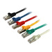 [S215057] Synergy 21 S215057 - - Cat5e - F/UTP FTP - RJ-45 - - Grau - Kabel - Netzwerk