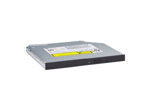 [4L5J8AA] HP  Laufwerk - DVD-ROM - Serial ATA - intern - 5,25" Slim Line (13,3 cm Slim Line)