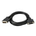 [S215256] Synergy 21 Kabel Video DVI 24+1 ST/BU - Kabel - Digital/Display/Video