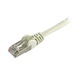 [S215197] Synergy 21 Kabel Patch-RJ45 FTP F/UTP CAT5e*grau* - Kabel - Netzwerk